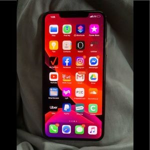 iPhone 11 Pro Max 64gb